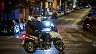 Συνελήφθη δραπέτης που είχε πάρει όμηρο τον πεθερό του Γιώργου Δώνη!