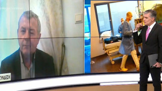 Κορωνοϊός: Γίνεται επιλογή ασθενών Covid για διασωλήνωση σε ΜΕΘ