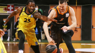 Αναβλήθηκε το Προμηθέας - Άρης!