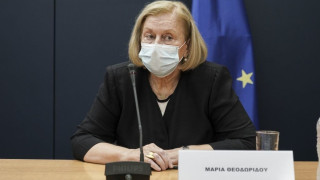 Κορωνοϊός: Ανοίγουν τα ραντεβού εμβολιασμών για τα άτομα με νοσήματα υψηλού κινδύνου