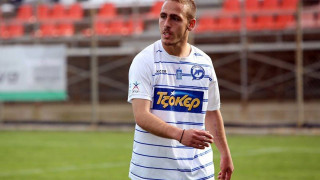 Κοντά σε Τσουβαλτσίδη ο Αλμωπός Αριδαίας