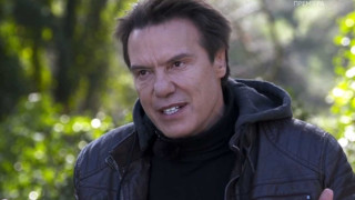 Τζώρτζογλου στη «Φάρμα»: «Έδινα αυτόγραφα ενώ, είχα τέσσερις μήνες κομμένο ρεύμα»