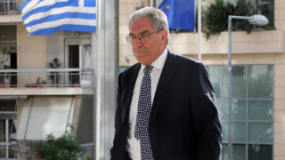 «Δίκη στον ΣΚΑΪ»-Καπερνάρος για απειλητικά μυνήματα στους γονείς Λυγγερίδη: «Το τέρας έχει μπει στο σπίτι μας»