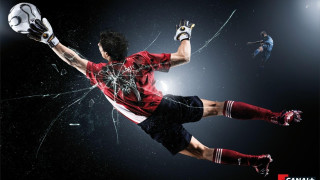 Δίχτυα στην Λα Λίγκα για το Νο1 του ΠΑΟΚ