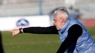 Χαραλαμπίδης: «Αν ήξερα ότι με πούλησαν δεν θα ήμουν στον πάγκο...»