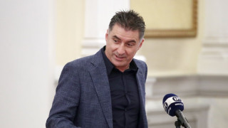 Ζαγοράκης: Εκπληξη η ομάδα στην οποία είναι μέλος - Η βεβαίωση για την υποψηφιότητά του