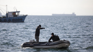 Θεσσαλονίκη: Νεκρός εντοπίστηκε ο 65χρονος ψαράς που αγνοούνταν