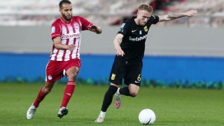 Οι αγωνιστικές διαφορές παραμένουν και με παίκτη λιγότερο, επί 49 λεπτά