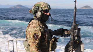 Οι «κουρσάροι» του Αιγαίου και το τουρκικό σχέδιο για τα 131 νησιά