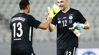 Χαλκιάς: «Πασχαλάκης και Ζίφκοβιτς πρέπει να αποδείξουν ότι αξίζουν να βρίσκονται στον ΠΑΟΚ»