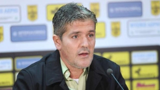 Γαλανός για την φωτιά στο αυτοκίνητό του: «Διογκώθηκε το συμβάν»