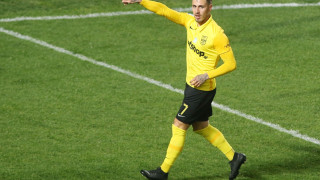 Αυτή την ενδεκάδα κατεβάζει ο Μάντζιος κόντρα στον Ολυμπιακό