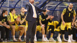 Καμπερίδης: «Θα έπρεπε να πάρουμε καλύτερες αποφάσεις»