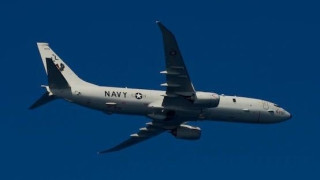 Τα P-8 Poseidon, η δελεαστική πρόταση κι ο υποψήφιος αγοραστής