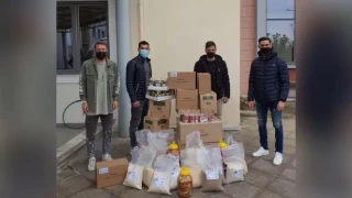 Στο πλευρό των σεισμόπληκτων της Λάρισας ο ΠΣΑΠ