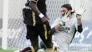 Θέμελης: «Δεν είχα κουράγιο να επιστρέψω και... σκόραρα - Ο πρωταθλητισμός θέλει 11 παίκτες με υψηλά στάνταρ»