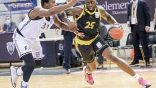 Άρης-ΠΑΟΚ: Μονομαχία για το γόητρο και τα playoffs