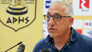 Αρβανίτης: «Υπάρχει προοπτική για επενδυτή στην ΠΑΕ Άρης-Έχουν γίνει κάποιες επαφές!»