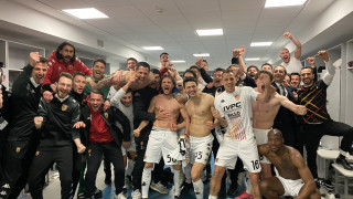 Εχασε τα... λόγια της η Μπενεβέντο, επικό tweet μετά το διπλό επί της Γιουβέντους!