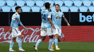 BetShow: Ακόμα μια... ματσάρα στο Βίγκο