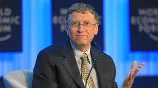 Ο Μπιλ Γκέιτς προκαλεί: Γκρινιάζει ότι τον υπερφορολογούν...