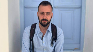 Καλαμαριά: Παραίτηση Αρκούδη από το δημοτικό συμβούλιο