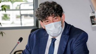 ΕΣΑΚΕ: Επανεξελέγη πρόεδρος ο Γαλατσόπουλος!