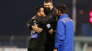 Πάμπλο Γκαρσία: Και ψάχνεται και ψάχνει…