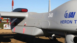 Drones προσγειώνονται στη Σκύρο -«Μάτια» σε Αιγαίο και Ανατ. Μεσόγειο αποκτά η ΠA