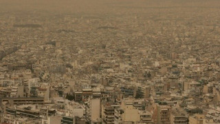 Αφρικανική σκόνη: Αναλυτικός οδηγός για το αναπνευστικό μας