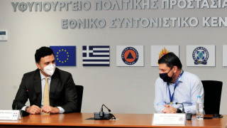 «Ναυάγιο» Κικίλια-Ιατρικών συλλόγων: Ολοταχώς προς επίταξη...