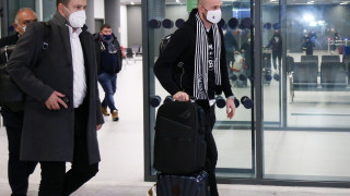 Στην Τούμπα ο μάνατζερ του Κρμέντσικ!