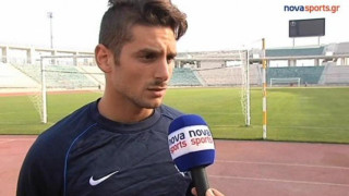 Αποχωρήσεων συνέχεια για τον Ηρακλή, τέλος και ο Κοτσαρίδης