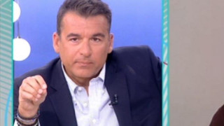 Ξέσπασε ο Γιώργος Λιάγκας κατά του Γιώργου Κοψιδά