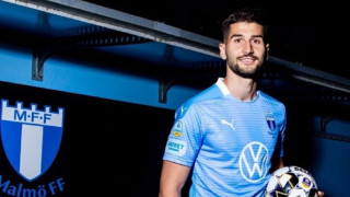 Τσόλακ: «Θέλω μόνο ένα γκολ για να ανοίξω και να συνεχίσω έτσι»