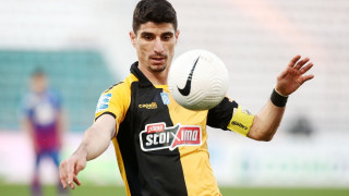 AEK: Πρόβλημα εν όψει ΠΑΟΚ