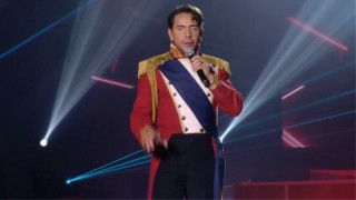 Μαζωνάκης: «Με έβαλαν στο ψυχιατρείο εν αγνοία μου και δίχως συγκατάθεση»