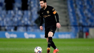 Αστρονομική πρόταση της Παρί στον Μέσι