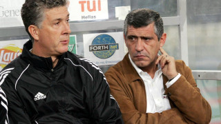 Μήνου: «Ο Σάντος σέβεται και αποκτά δύναμη από τις προσωπικότητες της ομάδας»