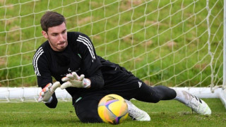 Άλκμααρ-Ουτρέχτη 1-2 : Σπουδαία εμφάνιση Μπάρκα, απέκρουσε πέναλτι και έδωσε την πρόκριση