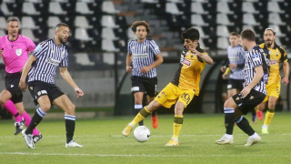 Ευκολίες και δυσκολίες με AEK!