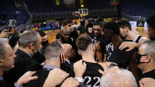 Από ομάδα ουράς, ομάδα πλέι οφ ο ΠΑΟΚ με τον Λυκογιάννη