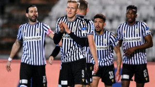 Νίκησε η πολύ ανώτερη ομάδα, μολονότι έπαιζε σε όλο το ματς με 11 εναντίον 12