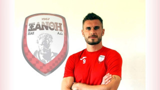 Παπάζογλου: «Θέλουμε την πρώτη θέση με την Ξάνθη - Θα κάνει την διαφορά ο Μήτρογλου»