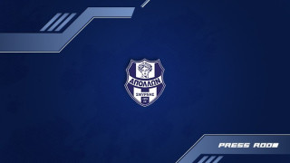 Απόλλων Σμύρνης για Παράσχο: «Θα τα πούμε εκεί που πρέπει...»