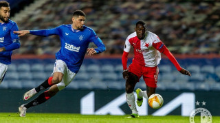 Εύκολο βράδυ για Άγιαξ και Βιγιαρεάλ - Διπλό πρόκρισης για Σλάβια Πράγας