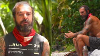 Survivor spoiler: Θέμα χρόνου η αποχώρηση του Τριαντάφυλλου!