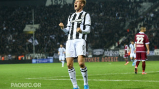 «Γι΄ αυτό συγκεντρώνει πιθανότητες να αγωνιστεί βασικός ο Σφιντέρσκι στο Αγγλία-Πολωνία»