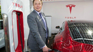 «Πόλεμος» της Tesla με την κινεζική κυβέρνηση με κατηγορίες για κατασκοπεία