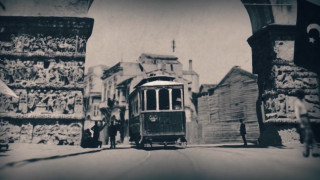 Τουρκική παραγωγή: Η Θεσσαλονίκη του 19ου αιώνα, με τραμ στην Καμάρα!